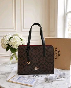 Coach Handbags