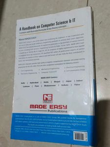 GATE Handbook