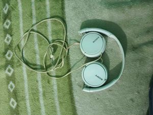 Sony On-Ear Headphones