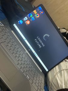 HP 15s i3 11th Gen, Brand New Condition