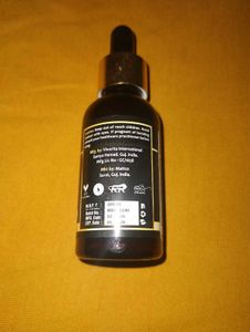 Matico Vitamin C Face Serum - 30ml