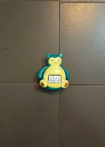 Snorlax Perpetual Calendar