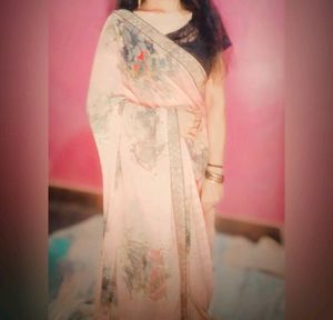 2 Combo Saree
