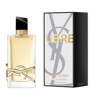 Seal packed Yves Saint Laurent Libre Eau de Parfum