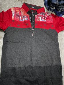 Kids T-shirt New Never Got Chance To Wear
