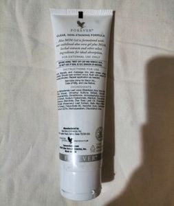 Aloe MSM Gel By Forever