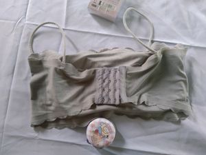 Trouser And Bralette