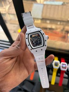 Richard Mille watch for men exclusive stock