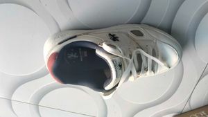 Red Tape Classic Men's Sneakers