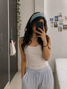 Chunky Knit Headband