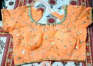 Ready Blouse