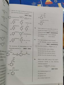 Unacademy Chemistry Book Set
