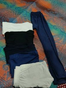 girls leggings