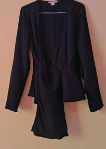 Long Sleeved Shirt