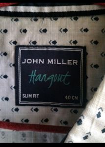 Jhon Miller Shirts