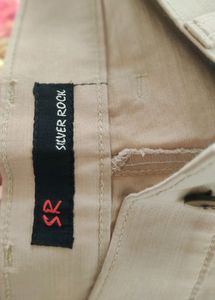 Men Pant