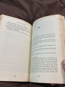Cometh the Hour - Jeffrey Archer