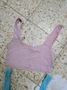 2 Pack Sports Bras