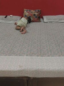 Two Bedsheets