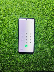 samsung galaxy A71 condition like New 4g Network