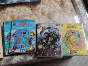 Chhota Bheem DVD Bundle