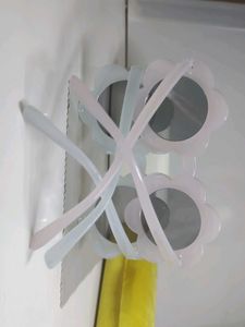 Cute Flower Sunglasses