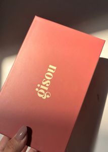 Gisou Lip Oil Trio