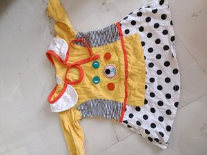new dress combo
