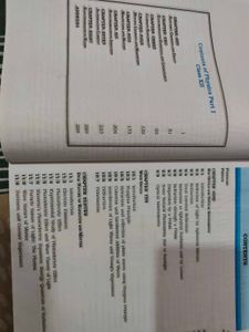 Class 12 Physics &amp; Chemistry Books