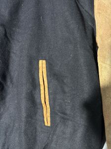 Stylish Men's Bomber Jacket