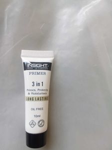 Insight Face Primer