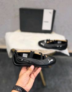 Puma