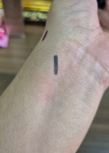 Hilary Rhoda Gel Eyeliner - Black