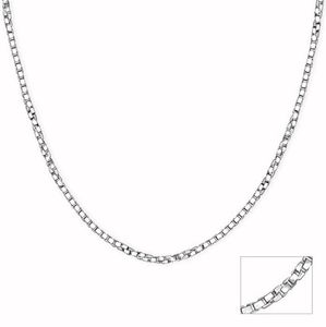 price drop 📉Twisted Box Chain