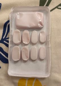 Press On Nails Set