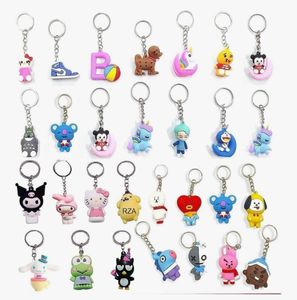 Character Keychain Bundle🫧