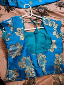 500/-Elegant Lehenga Choli