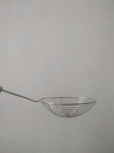 Stainless Steel Spider Skimmer Strainer
