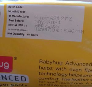 Kids Diapers