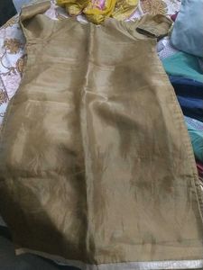 Embroidered Kurta