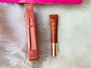 Typsy Beauty Pout cloud peptide lip balm