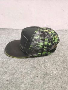 Kawasaki Trucker Hat