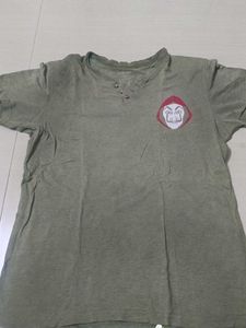 Money Heist T-Shirt