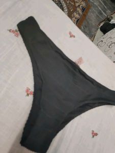 Comfortable Thong Panty