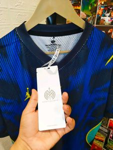 NEYMAR '10' UNISEX PREMIUM KOREAN JERSEY 🔥🔥