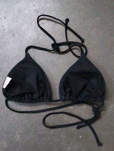 Classic Black Bikini Set
