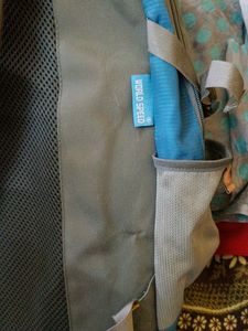 Laptop Bag Or Backpack For Travel