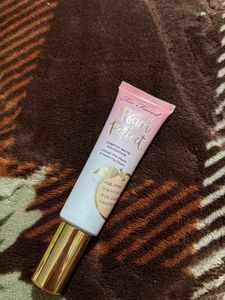 Too Faced Peach Perfect Foundation