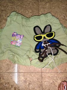 Combo Baby 5Items On Discount