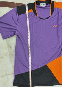 Brand New Unisex Yonex Sports Jersey